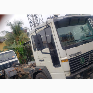 Fl6 Volvo 10 Bolt