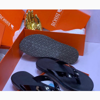 Luxury Designer Slippers