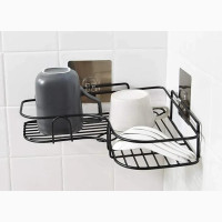 Brand New TANGIST Bathroom Rack - Wall Brackets