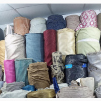 Frankky Turkish Fabrics