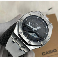 G-Shock GMT-Audemars