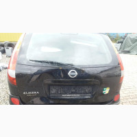 Nissan Serena 2005 Black