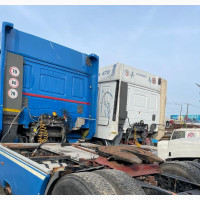 IVECO Euro Star Neat Blue