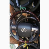 Lexus GX 460 - Neat and Affordable SUV