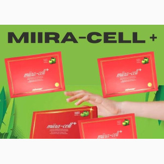 Miira Cell Plus Stem Cell