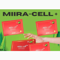 Miira Cell Plus Stem Cell
