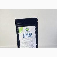 Flush-It-All Herbal Powder: Boost Your Immune System and Fight Infections