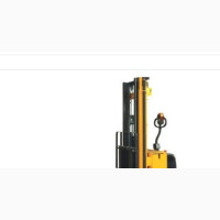 Automatic Forklift Stacker