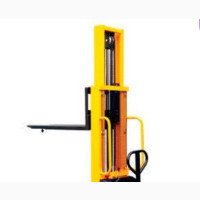Automatic Forklift Stacker