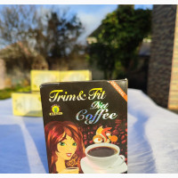 Original Trim Fit Diet Coffee