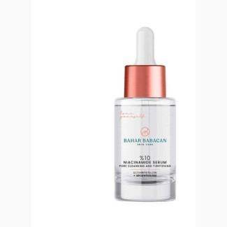 10 Niacinamide Serum Pore Cleansing and Tightening