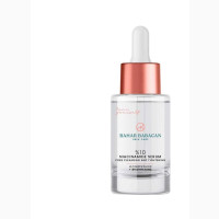 10 Niacinamide Serum Pore Cleansing and Tightening