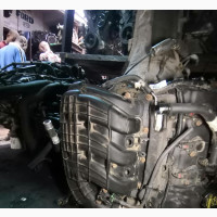 Engine for Ford Transit