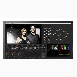 HP Dreamcolor Z27x Professional Display
