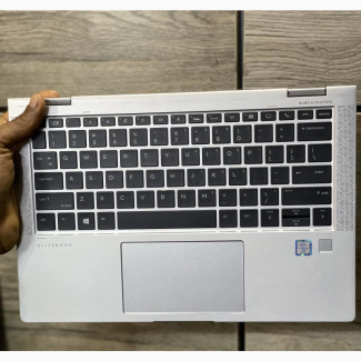 Laptop HP EliteBook X360 1030 G4 8GB Intel Core I5 SSD 512GB