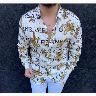 Vintage Turkish Shirts - Quality Designers