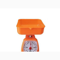 All Purpose Weighing Mini Kitchen Scale