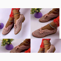 Artengo Ladies Shoe - Perfect for Church, Mosque, Office More