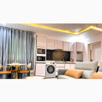 Clean Luxury 1 Bedroom Apartment