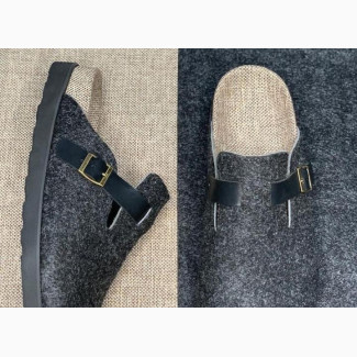 Benkinstock Half Shoe