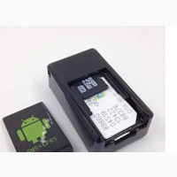 Gf-08 MMS Locator Video Taking Gsm Gps Tracker