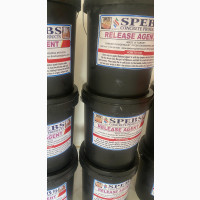 St Mat, Release Agent, Edger