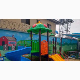 Play Systems For Schools
