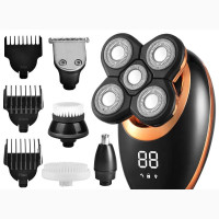 Rechargeable Shaver