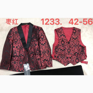 Design Occasional Children Suits