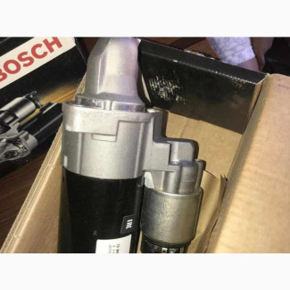 Mercedes Benz Kick Starter Original Bosch