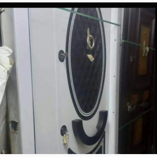 Turkey Luxury Security Entrance Door 4ft
