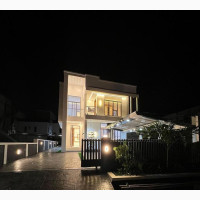 5bdrm Duplex in County Estate, Ajah for sale