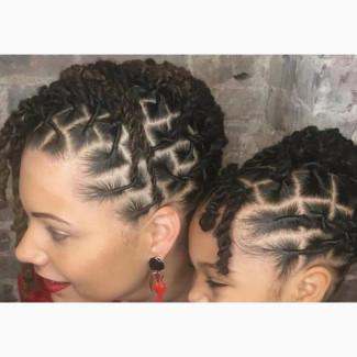 Dreadlocks Home/Office Services Only