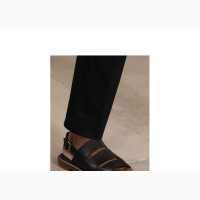Durable Slingback Sandal - Fashionable Breathable