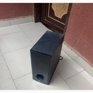 LG Subwoofer Speaker - Affordable Price