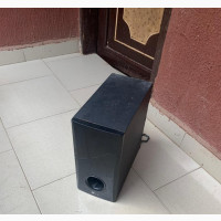 LG Subwoofer Speaker - Affordable Price