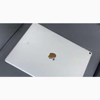 Apple iPad Pro 12.9 (2017) 512 GB Silver