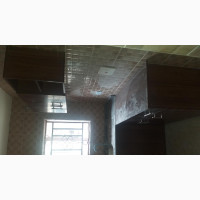 Furnished 2bdrm Block of Flats in Adedoyin Street, Aguda / Ogba