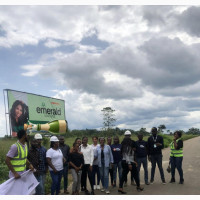 Land for Sale at Rivers State University New Cus Abara