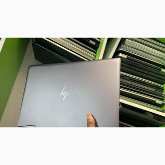 Laptop HP Envy 15 8GB AMD HDD+SSD 128GB
