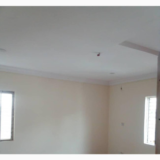 Furnished 2bdrm Apartment in Ogudu-Orioke for Rent