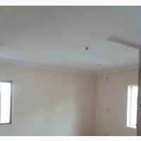 Furnished 2bdrm Apartment in Ogudu-Orioke for Rent