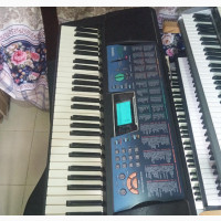 Casio CTK 511 Keyboard