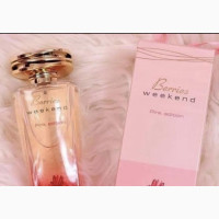 Weekend Pink Edition Berries Perfume