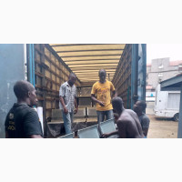 Ajah Professional Movers and Packers - Efficient Relocation Services