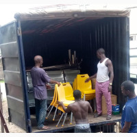 Ajah Professional Movers and Packers - Efficient Relocation Services