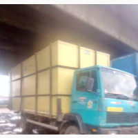 Ajah Professional Movers and Packers - Efficient Relocation Services
