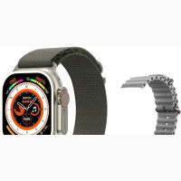 Z69 Ultra Smart Watch Series 8 Men Women Smartwatch
