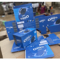 Carton Boxes for Packaging and Branding