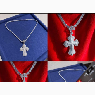 Original Chain and Pendant